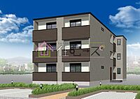 大阪府大阪市東成区深江南2丁目：物件画像／住む→ズ　四ツ橋堀江店　株式会社谷山企画