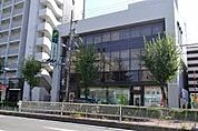 三井住友銀行 赤川町支店（900m）