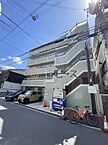 大阪府大阪市平野区西脇1丁目：物件画像／住む→ズ　四ツ橋堀江店　株式会社谷山企画