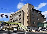大阪市平野区役所（897m）