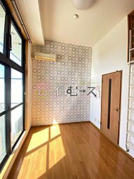 ブリリアント・コア 1Kの写真