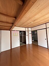 ホルムグランデ帝塚山 2DKの写真