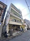 大阪府大阪市住吉区帝塚山中2丁目：物件画像／住む→ズ　四ツ橋堀江店　株式会社谷山企画