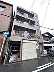 大阪府大阪市西成区玉出西2丁目：物件画像／住む→ズ　四ツ橋堀江店　株式会社谷山企画