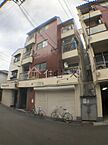 大阪府大阪市平野区平野元町：物件画像／住む→ズ　四ツ橋堀江店　株式会社谷山企画