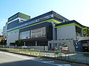 ロイヤルホームセンター森ノ宮店（961m）