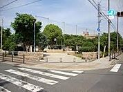 神路公園（532m）