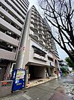 大阪府大阪市浪速区桜川2丁目：物件画像／住む→ズ　四ツ橋堀江店　株式会社谷山企画