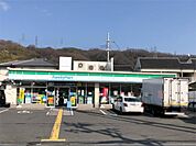 ファミリーマート 大東寺川店（1165m）