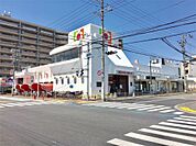 デイリーカナート中百舌鳥店（677m）