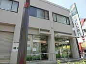 三井住友銀行深江橋支店（446m）