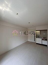 喜六ハイツ ワンルームの写真
