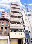 大阪府大阪市浪速区大国2丁目：物件画像／住む→ズ　四ツ橋堀江店　株式会社谷山企画