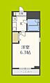 リーガル塚本4階3.8万円