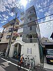 大阪府大阪市平野区西脇1丁目：物件画像／住む→ズ　四ツ橋堀江店　株式会社谷山企画
