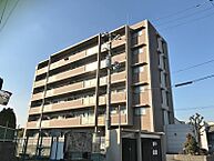 大阪府東大阪市新庄2丁目：物件画像／住む→ズ　四ツ橋堀江店　株式会社谷山企画