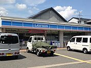 ローソン 平野加美正覚寺店（246m）