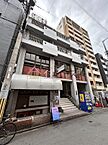大阪府大阪市浪速区敷津西1丁目：物件画像／住む→ズ　四ツ橋堀江店　株式会社谷山企画
