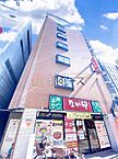 大阪府大阪市鶴見区横堤3丁目：物件画像／住む→ズ　四ツ橋堀江店　株式会社谷山企画