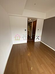 レジュールアッシュ京橋クロス 1Kの写真