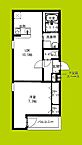 大阪府東大阪市吉田5丁目：物件画像／住む→ズ　四ツ橋堀江店　株式会社谷山企画