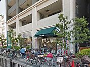 マルヤス 茨木駅前店（1004m）