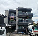 大阪府茨木市下穂積2丁目：物件画像／住む→ズ　四ツ橋堀江店　株式会社谷山企画