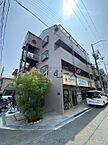 大阪府大阪市城東区関目1丁目：物件画像／住む→ズ　四ツ橋堀江店　株式会社谷山企画