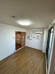 ロイヤル西梅田 1DKの写真