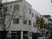 加賀屋診療所（888m）