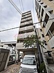 大阪府大阪市平野区背戸口3丁目：物件画像／住む→ズ　四ツ橋堀江店　株式会社谷山企画