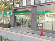 りそな銀行 平野支店（232m）