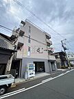 大阪府大阪市平野区加美北9丁目：物件画像／住む→ズ　四ツ橋堀江店　株式会社谷山企画