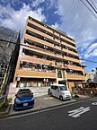 大阪府大阪市西淀川区野里1丁目：物件画像／住む→ズ　四ツ橋堀江店　株式会社谷山企画