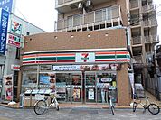 セブンイレブン 摂津千里丘2丁目店（1031m）