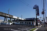 無添 くら寿司 茨木宇野辺店（978m）