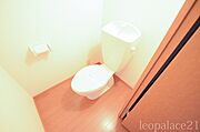 同タイプの物件写真です。