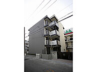 大阪府大阪市西淀川区御幣島1丁目：物件画像／住む→ズ　四ツ橋堀江店　株式会社谷山企画