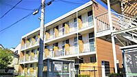 大阪府大阪市鶴見区横堤3丁目：物件画像／住む→ズ　四ツ橋堀江店　株式会社谷山企画