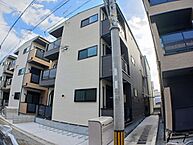 大阪府東大阪市岩田町3丁目：物件画像／住む→ズ　四ツ橋堀江店　株式会社谷山企画