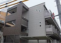 大阪府大阪市西成区千本中1丁目：物件画像／住む→ズ　四ツ橋堀江店　株式会社谷山企画
