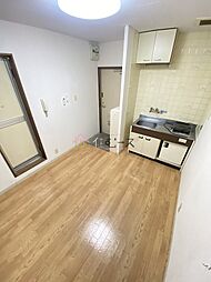 LBアパートメント ワンルームの写真