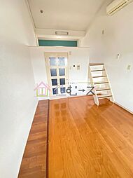 カーサ東住吉 1Kの写真