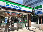 ファミリーマート 京橋駅西店（150m）