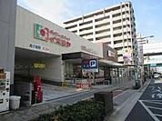 イズミヤ 深江橋店（471m）