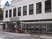 大阪コミュニティワーカー専門学校（1088m）