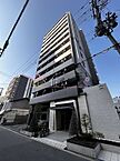 大阪府大阪市淀川区東三国4丁目：物件画像／住む→ズ　四ツ橋堀江店　株式会社谷山企画