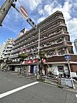 大阪府大阪市淀川区宮原5丁目：物件画像／住む→ズ　四ツ橋堀江店　株式会社谷山企画