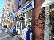 ローソン 宮原一丁目店（356m）