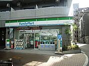 ファミリーマート 淀川宮原店（241m）